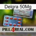 Delgra 50Mg 36